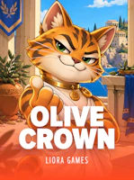 Olive Crown