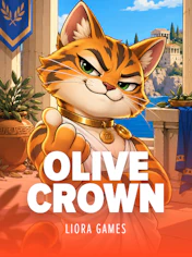 Olive Crown