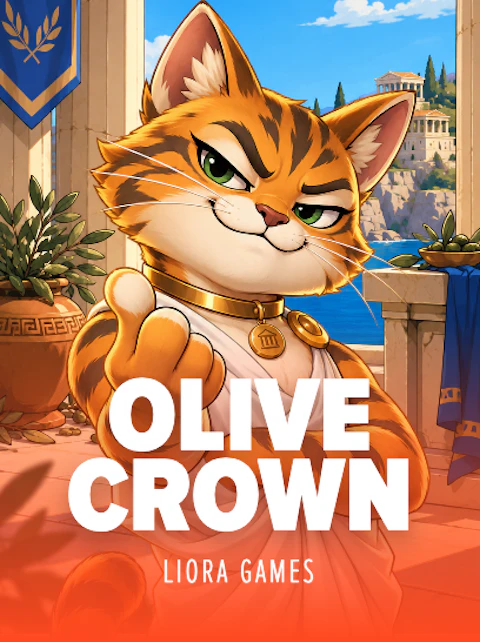 Olive Crown