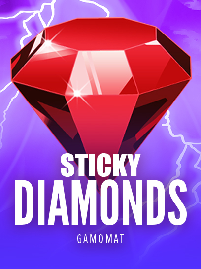 Sticky Diamonds RHFP