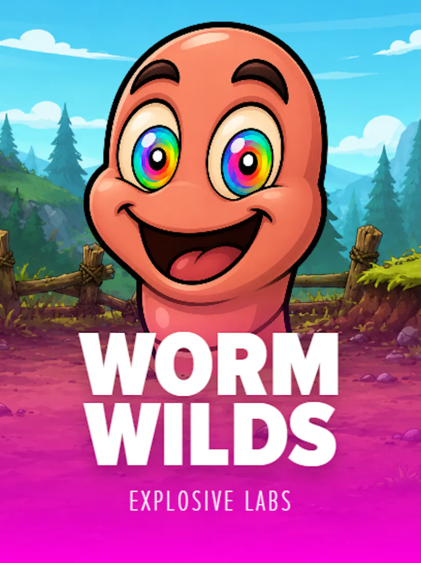 Worm Wilds slot