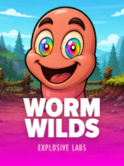 Worm Wilds