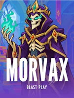Morvax