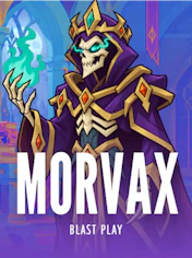 Morvax
