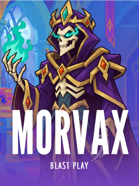 Morvax