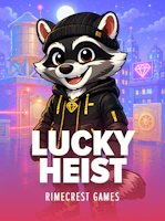 Lucky Heist