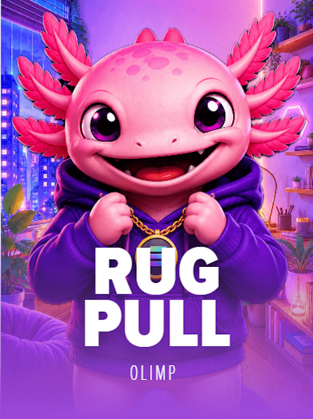 Rug Pull