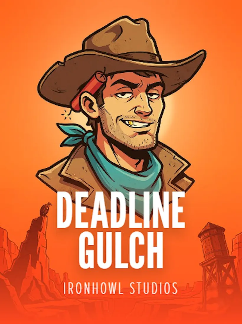 Deadline Gulch slot