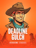 Deadline Gulch