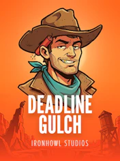 Deadline Gulch