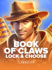 Book of Claws: Lock and Choose