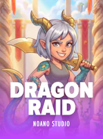 DRAGON RAID