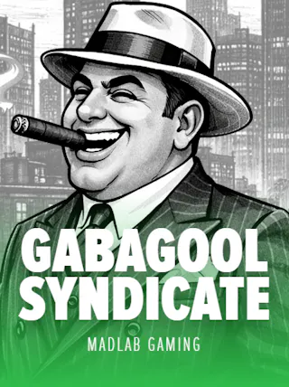 Gabagool Syndicate