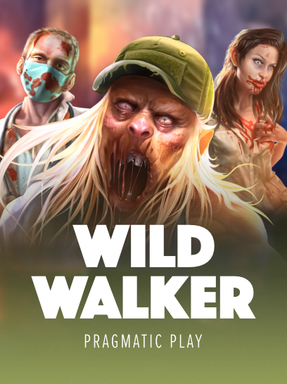 Wild Walker by Pragmatic Social Casino Games on Stake.us
