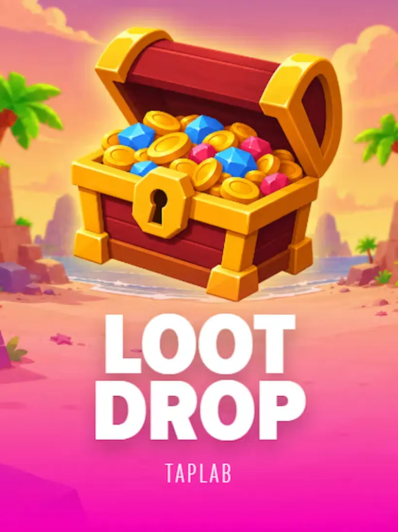 Loot Drop slot