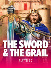 The Sword and The Grail