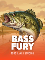 Bass Fury