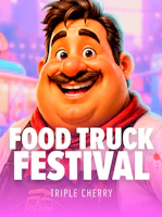 Food Truck Festival