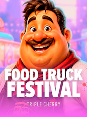Food Truck Festival