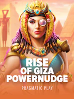 Rise of Giza PowerNudge