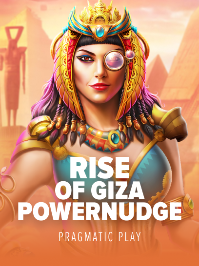 Rise of Giza PowerNudge