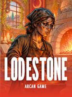 Lodestone