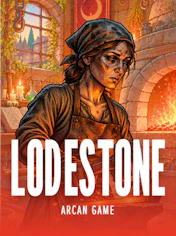 Lodestone
