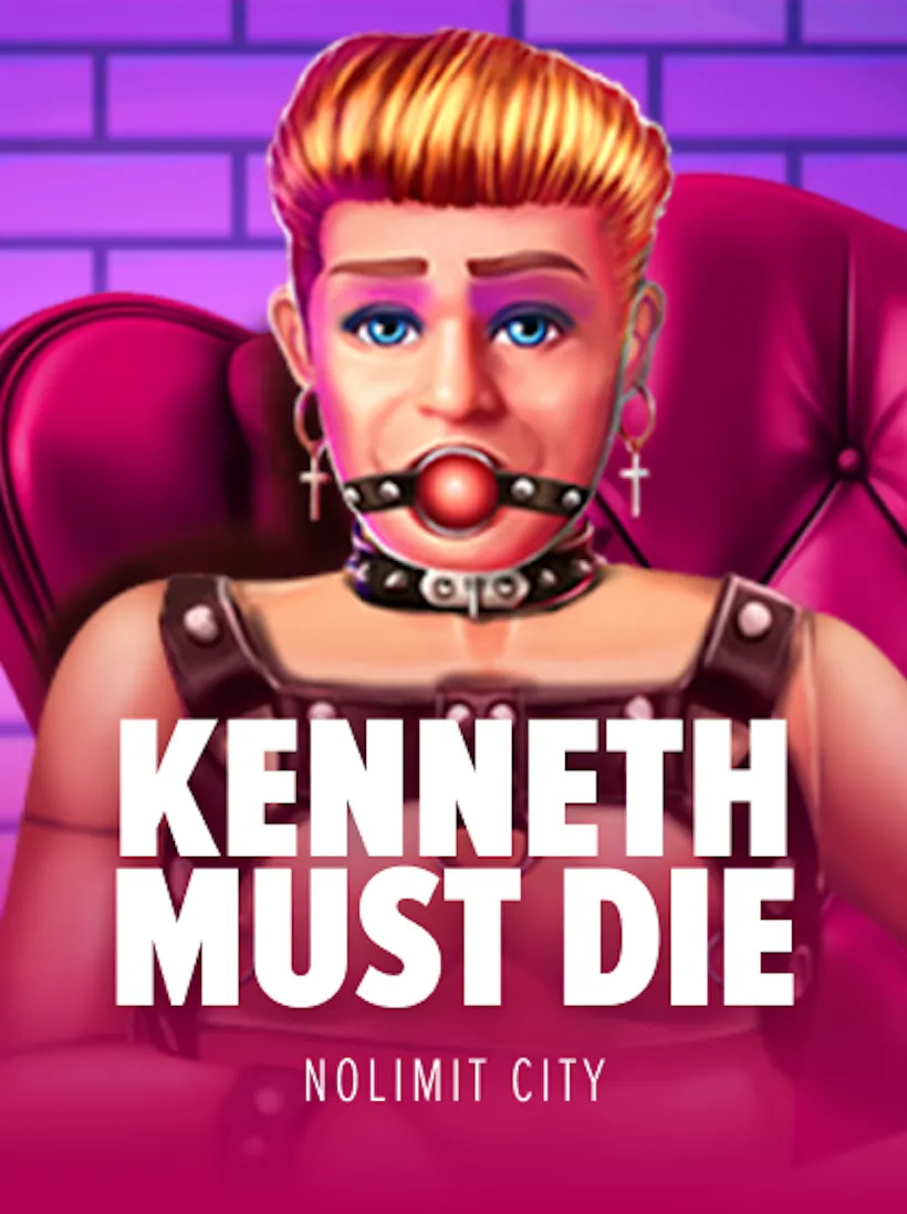 Kenneth Must Die slot