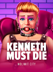 Kenneth Must Die