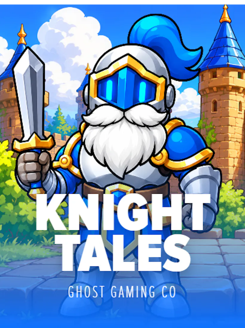 Knight Tales slot