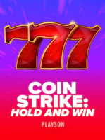 Coin Strike: Hold and Win