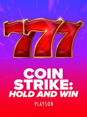 Coin Strike: Hold and Win