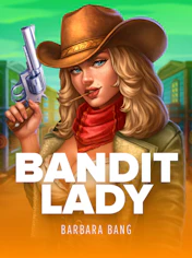 Bandit Lady