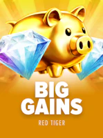 Big Gains