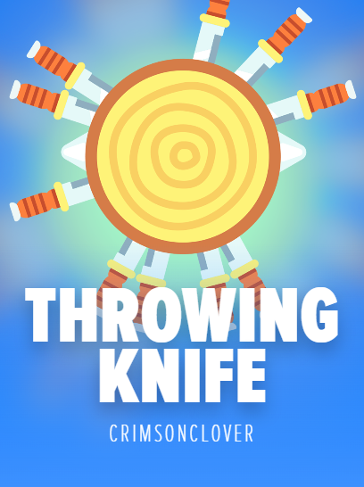 Throwing Knife