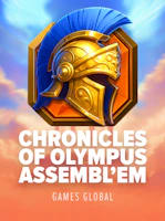 Chronicles of Olympus Assembl'em