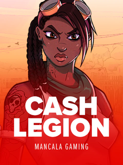 Cash Legion