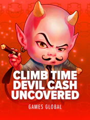 Climb Time Devil Cash Uncovered