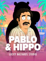 Pablo & Hippo