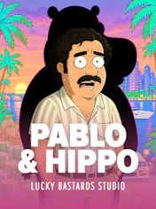 Pablo & Hippo