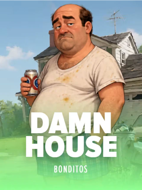 Damn House
