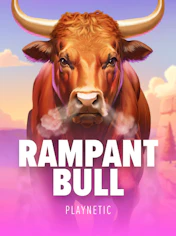 Rampant Bull