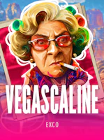 Vegascaline