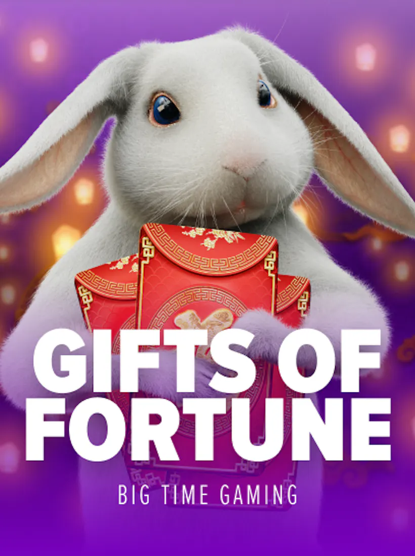 Gifts of Fortune slot