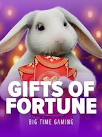 Gifts of Fortune