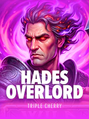 Hades Overlord