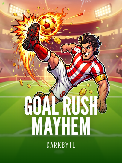 Goal Rush Mayhem