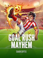 Goal Rush Mayhem