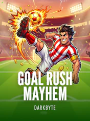 Goal Rush Mayhem