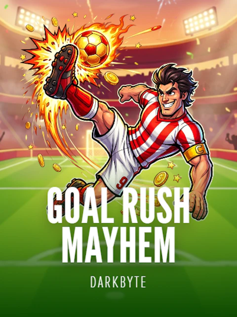 Goal Rush Mayhem